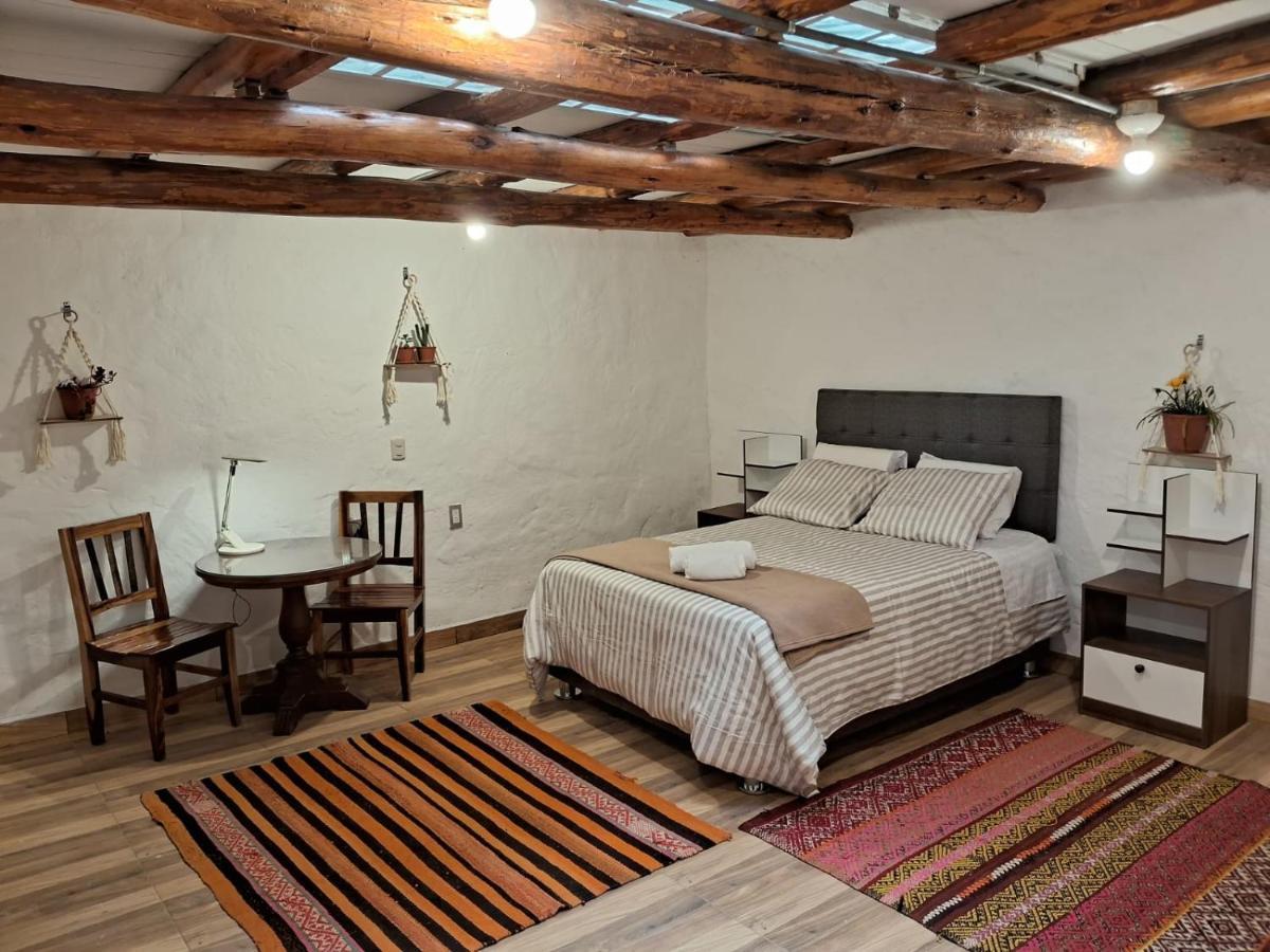 Large Single Room